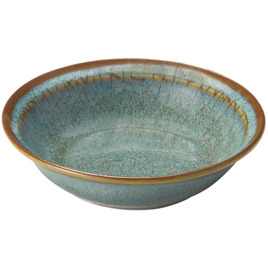 ボウル 13.7cm オートミールボウル BACAR バカール 磁器